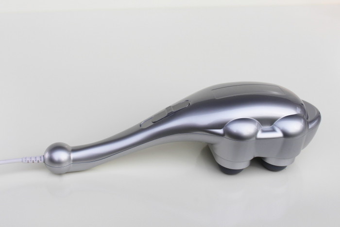 Box of 12 Ultimate Quad Head Massagers